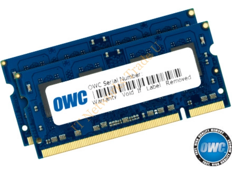 OWC 5300DDR2S6GP 6GB DDR2 667MHz memory module