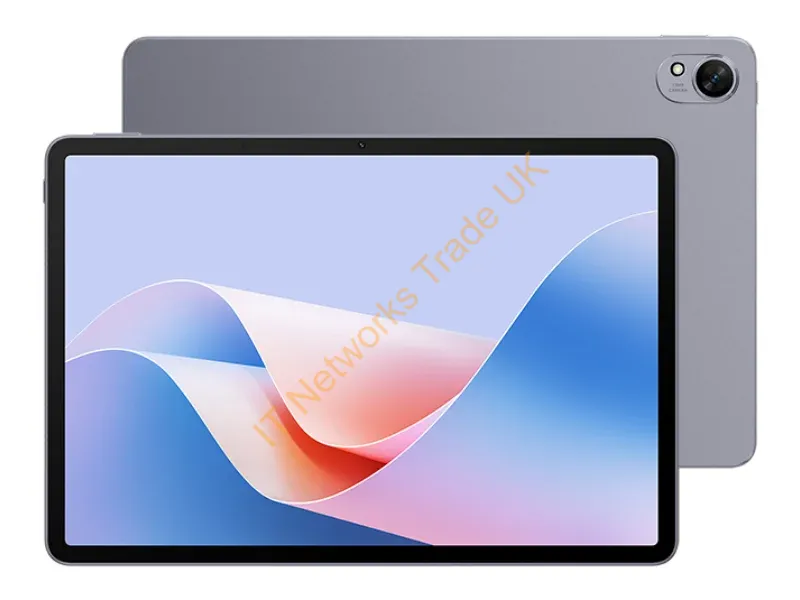 53014CAW - Huawei MatePad 11.5" S 256 GB 29.2 cm (11.5") 8 GB Wi-Fi 6 (802.11ax) HarmonyOS 4.2 Grey