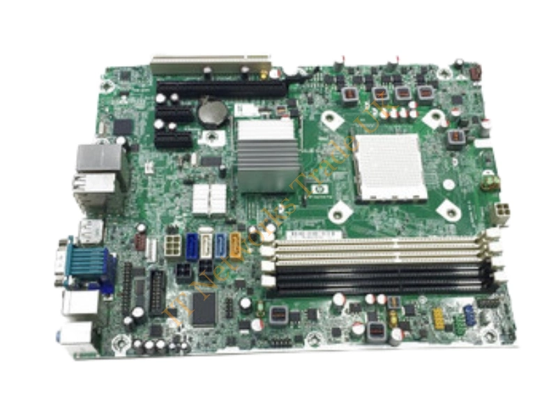 530521-B21 HP ProLiant Essentials Lights Out 100i Advanced Pack With 1 Year 24x7 Support License 1 Server Standard Pc Network Adapter