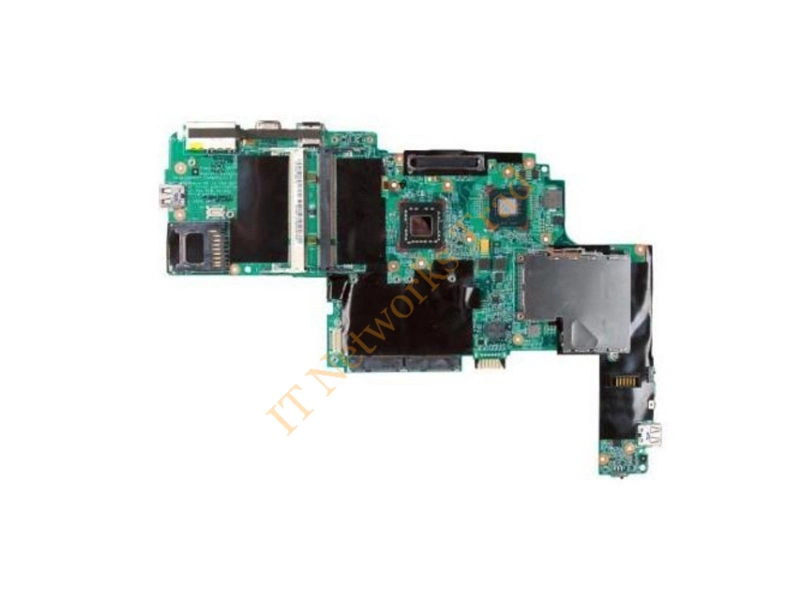 530590-001 HP / Compaq System Board with SU9400 1.40GHz for EliteBook 2700 Series Laptop Motherboard