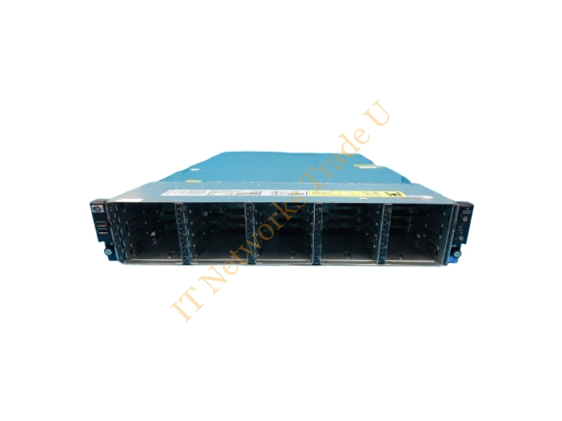 530655-B21 HP Proliant SE326M1 SE1220 SFF CTO Server Server System