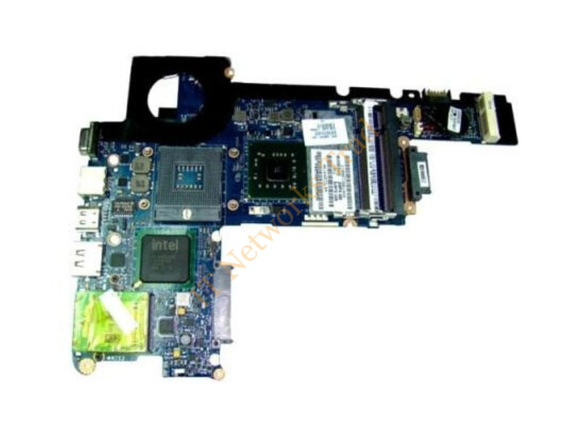 530780-001 HP Pavilion DV3-2050 DV3-2051 DV3-2055 DV3-2001 Laptop Motherboard