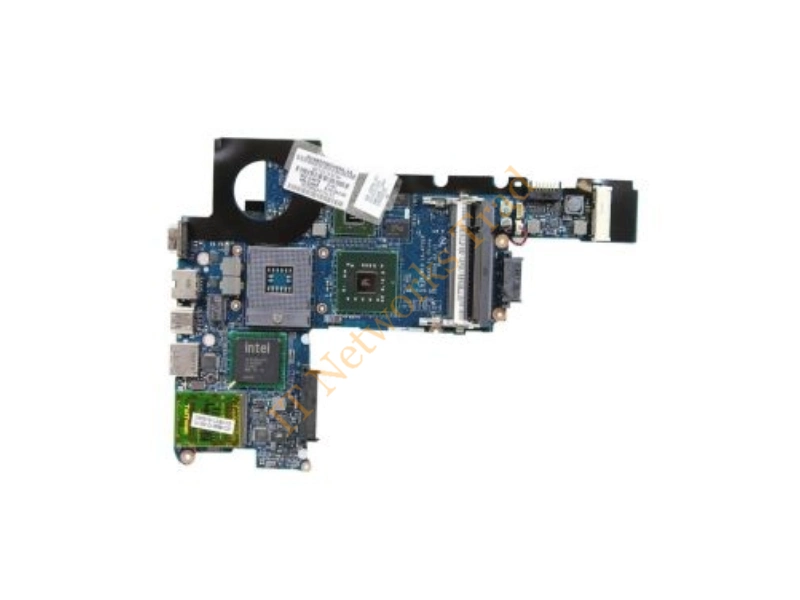 530780-002 HP System Board for Pavilion Dv3 Series Laptop Laptop Motherboard