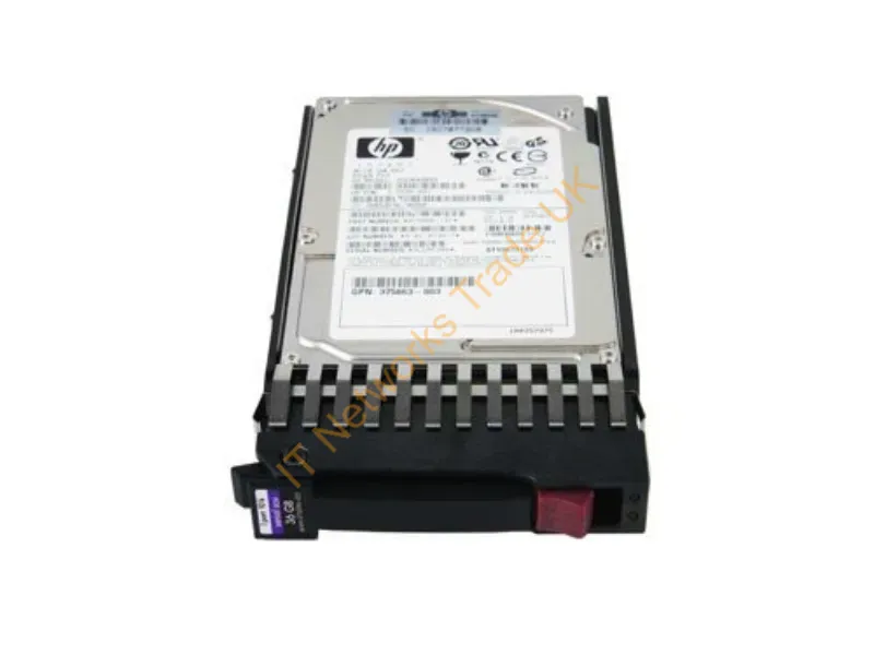 530888-B21 - Hpe 160Gb, 3G, Sata, 7.2K Rpm, Sff, 2.5", Midline Internal Hard Drive 7200 Rpm 2.5" Serial Ata