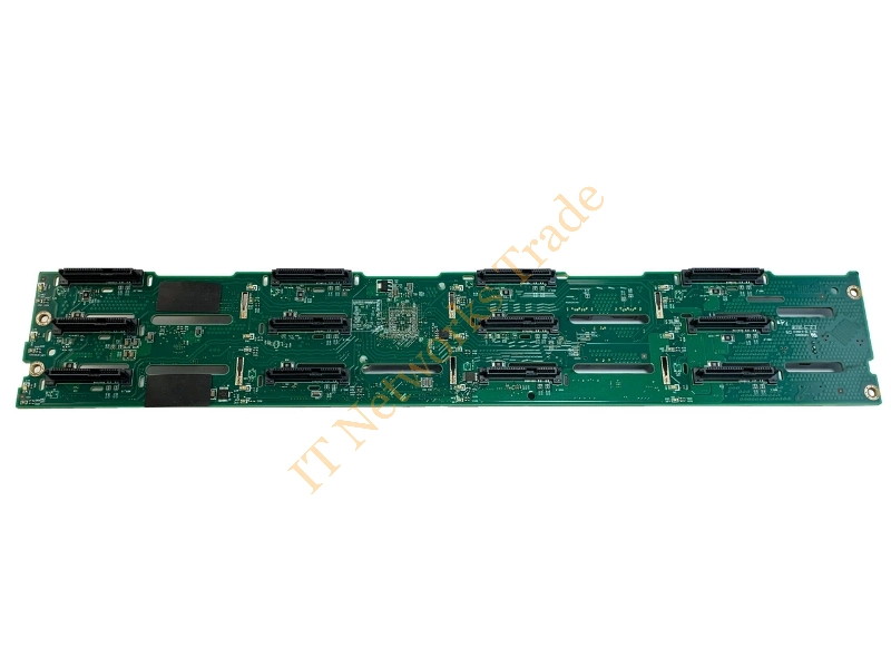 530945-001 HP 2-Bay 3.5-inch Hard Drive Backplane Board for ProLiant DL180 G6 Server Server Accessory