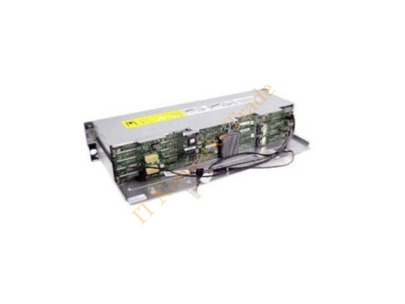 530946-001 HP Hard Drive Cage for ProLiant DL180 G6 Server Accessory
