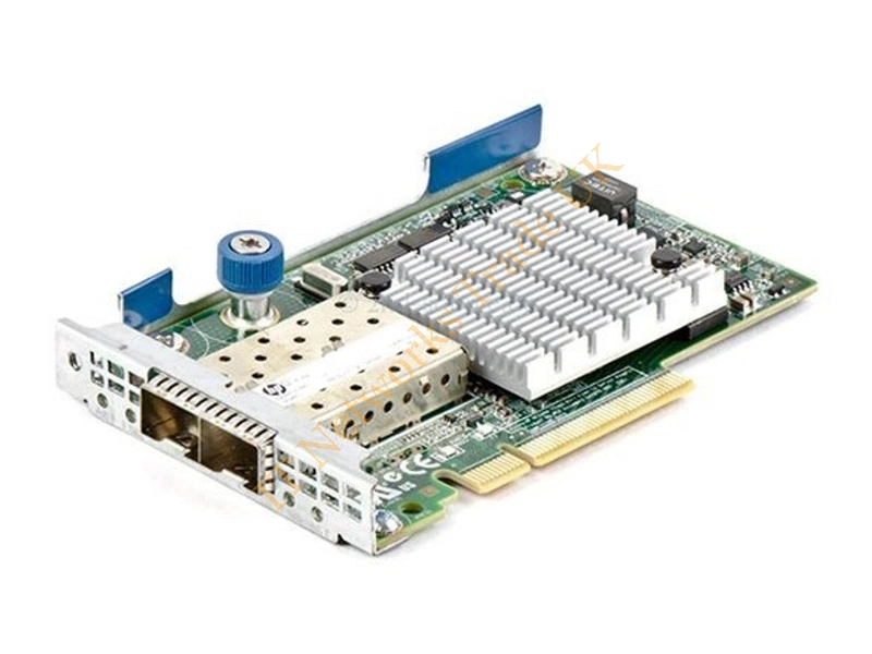 530FLR HP 10GB 2-Port SFP+ Ethernet Adapter