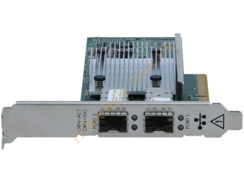 530SFP+ HP 10GB 2-Port 530SFP+ Network Adapter