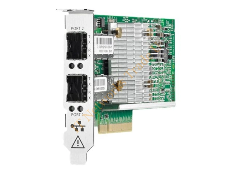 530SFP HP 2-Port 10GB Ethernet Adapter
