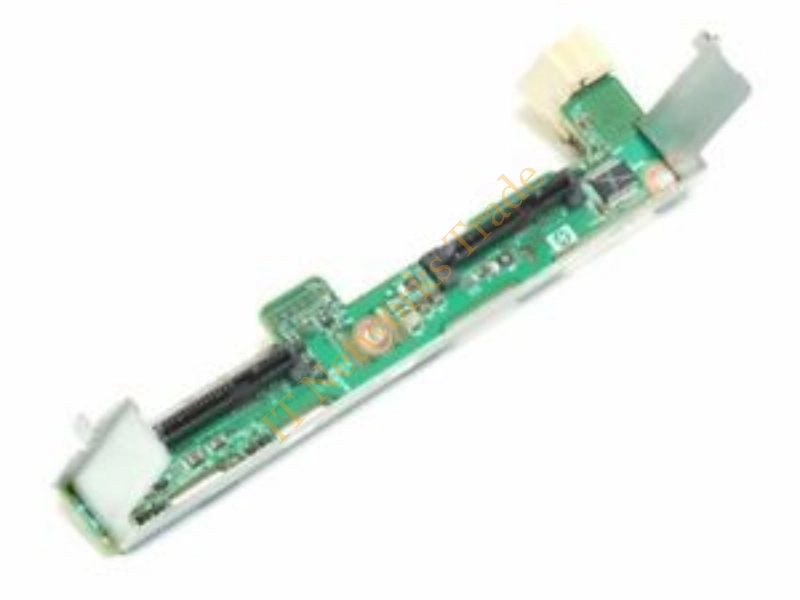 531225-001 HP SAS Hard Drive Backplane Board for ProLiant BL460c G6 Server Server Accessory