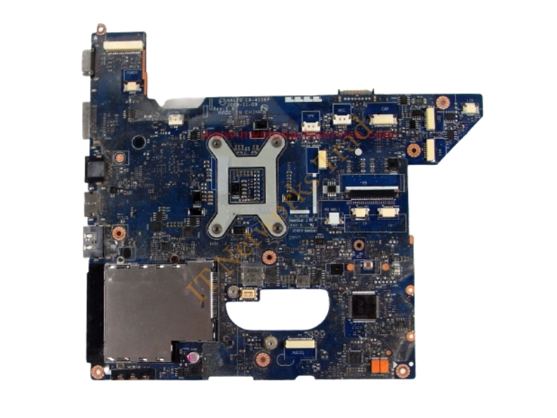 531317-001 HP System Board for DV4 Intel GM45 Notebook PC Laptop Motherboard