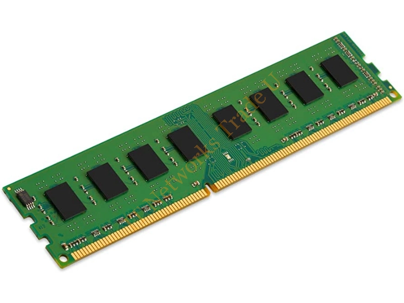 531417-027 HP 4GB DDR3-1333MHz PC3-10600 non-ECC Unbuffered CL9 240-Pin DIMM Dual Rank Memory Module Desktop Memory