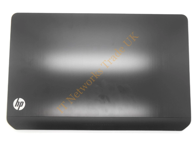 531579-001 HP LCD Back Cover for Pavillion DV6 Monitor Accessories