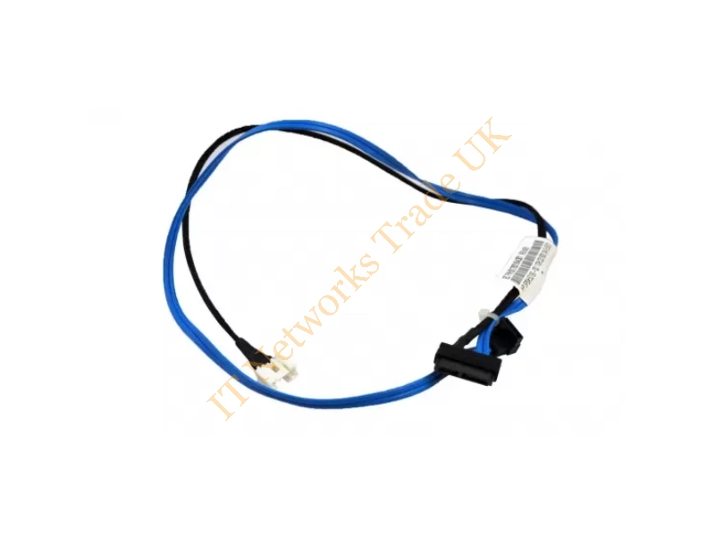 531997-001 HP SATA Optical Drive Power Cable for ProLiant DL360 DL380 G7 Server Data Cable