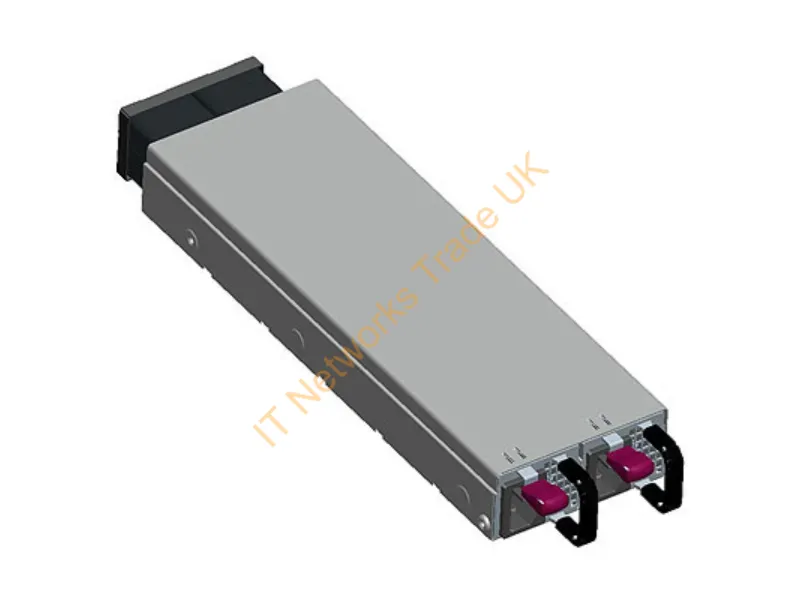 532092-B21 - Hpe 532092-B21 Power Supply Unit 400 W 1U Gray