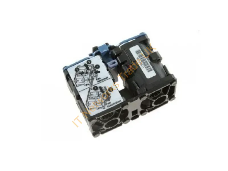 532149-001 - HPe HP Proliant Dl360 G6/G7 Fan