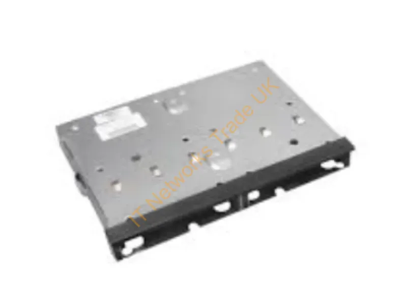 532391-001 HP ProLiant DL360 G6 G7 2-Bay Optional Hard Drive Cage Server Accessory