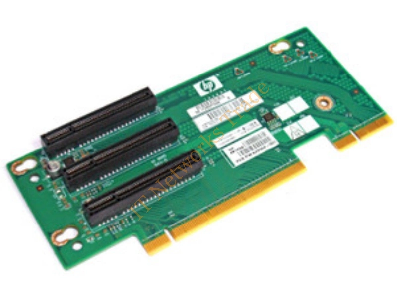 532450-001 HP 3 PCI-Express X8 Riser Card for H X1600 Network Storage System Server Accessory