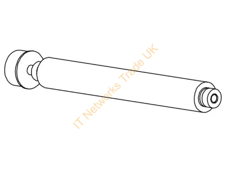 532513 - Datamax O'Neil 532513 Printer Roller