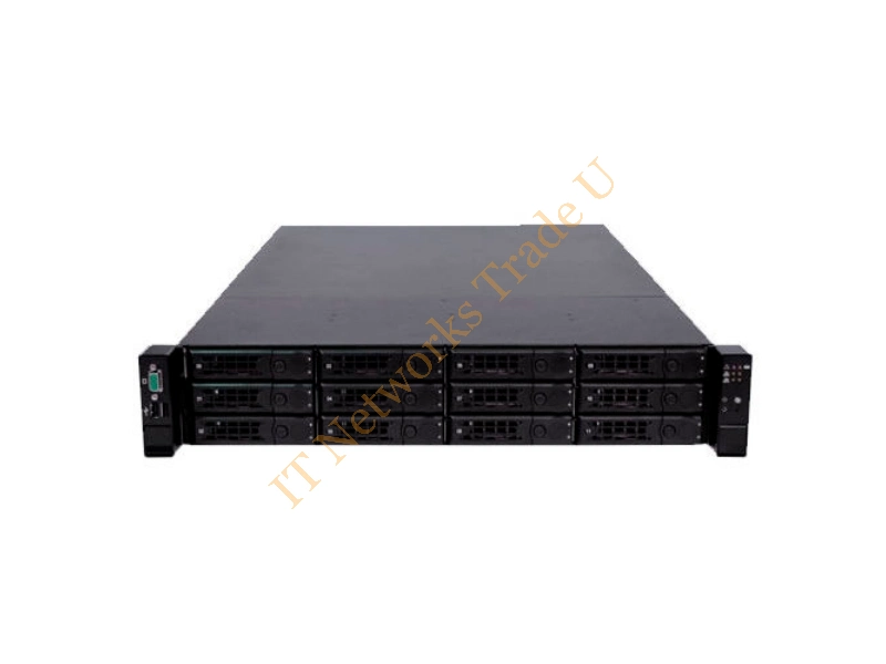 5325301580 Adaptec Snap Server 4500 Network Storage Server (NAS) 1 x Intel Pentium 4 2.4GHz 1TB SCSI
