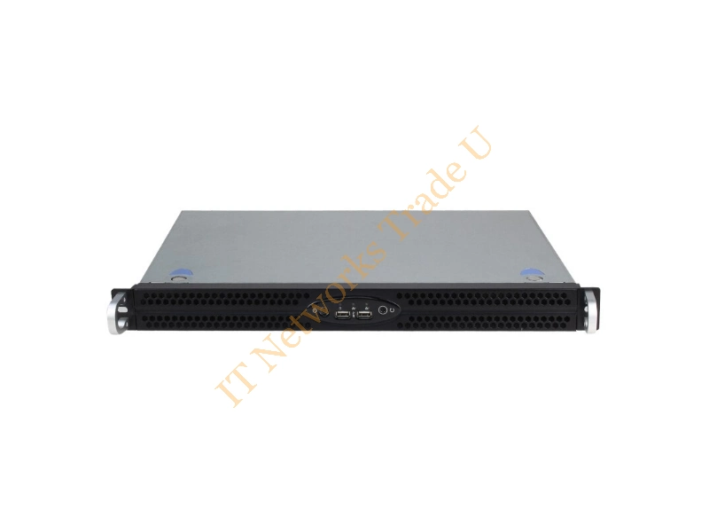 5325302057 Adaptec Snap Server 750i Network Storage Server (NAS) 1 x AMD Opteron 2.6GHz 1.2TB