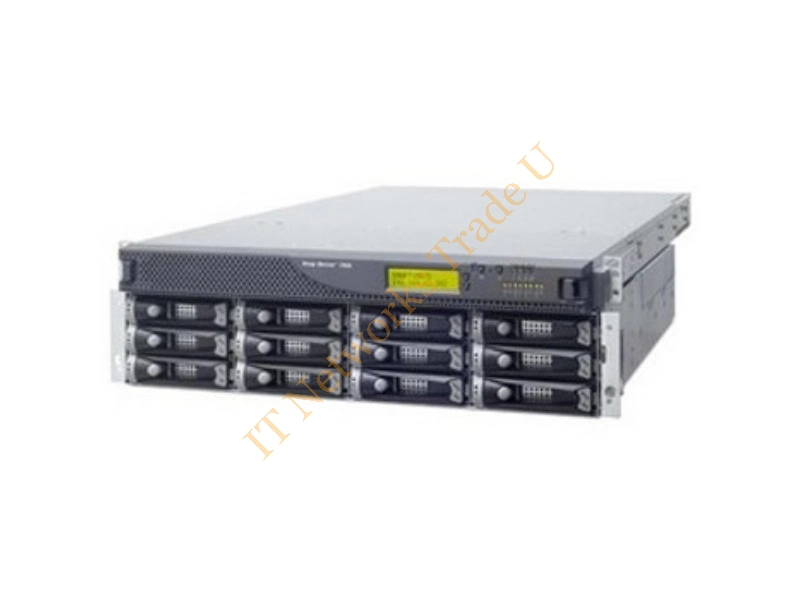 5325302068 Adaptec Snap Server 110 Network Storage Server (NAS) 1GHz 750GB USB