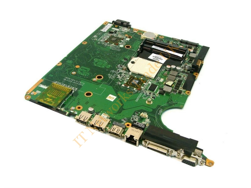 532610-001 HP Pcb System Board M96/1g Raven1 Desktop Motherboard