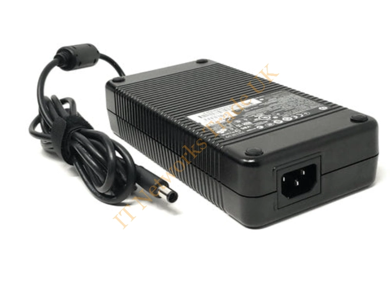 533143-001 HP 230-Watts Smart Adapter for Laptop WorkStation Thin Client Pc Power Adapter