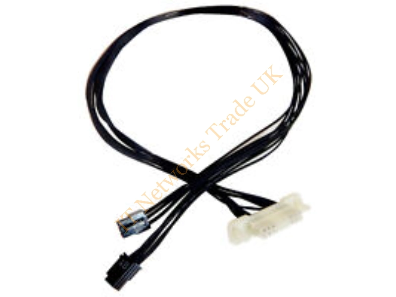 533185-001 HP iD09 SUB 200mm Interface Mini PMD Cable Miscellaneous Cable
