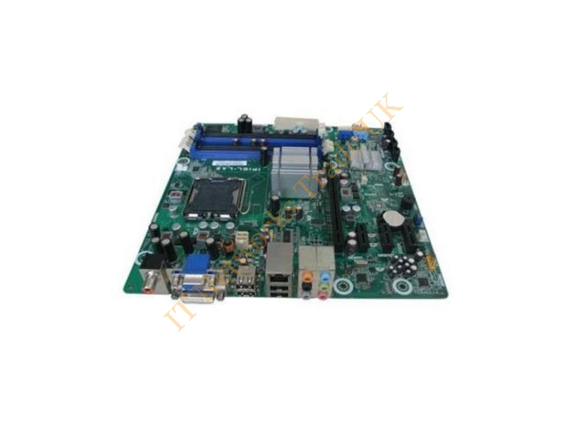 533234-001 HP System Board Eureka3-GL8E for Pavilion Elite PC Desktop Motherboard