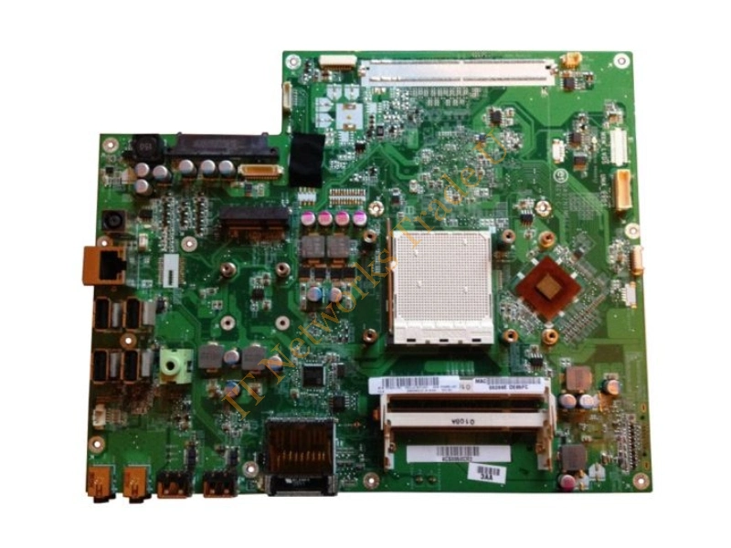 533328-001 HP System Board Capriona AMD for MS215CN All-in-One PC Desktop Motherboard