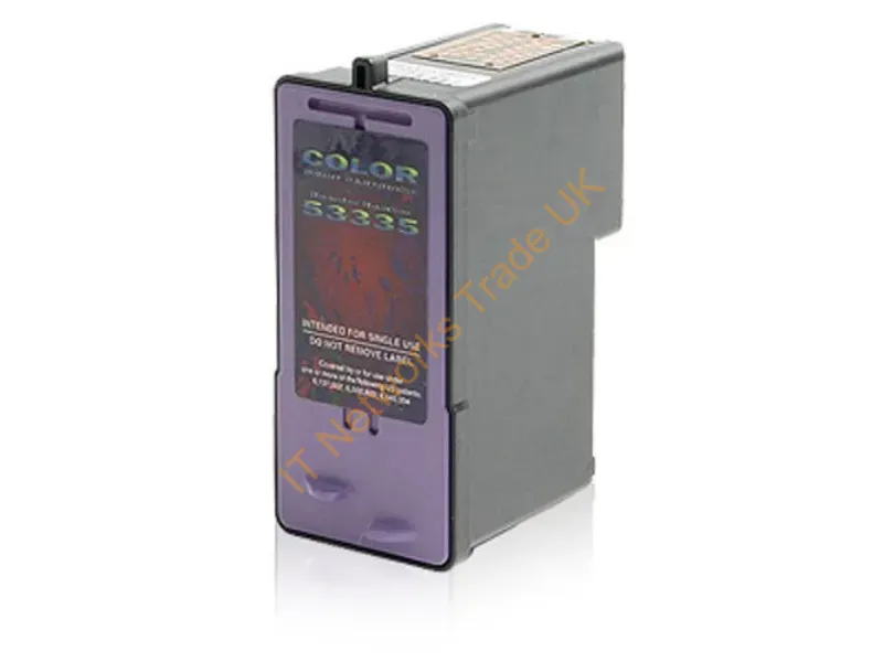 53335 - 53335 Printhead Color, 19Ml