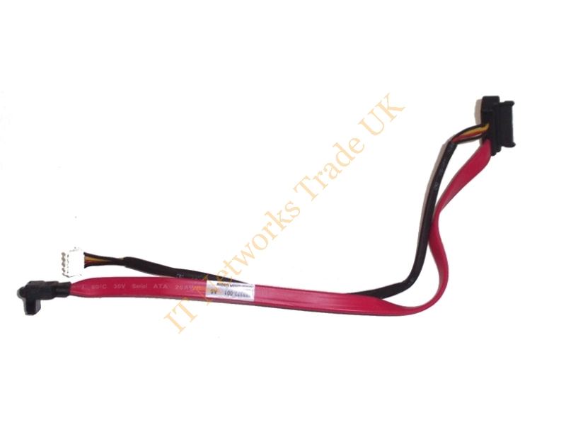 533372-001 HP TouchSmart ODD Power / SATA Cable Data Cable