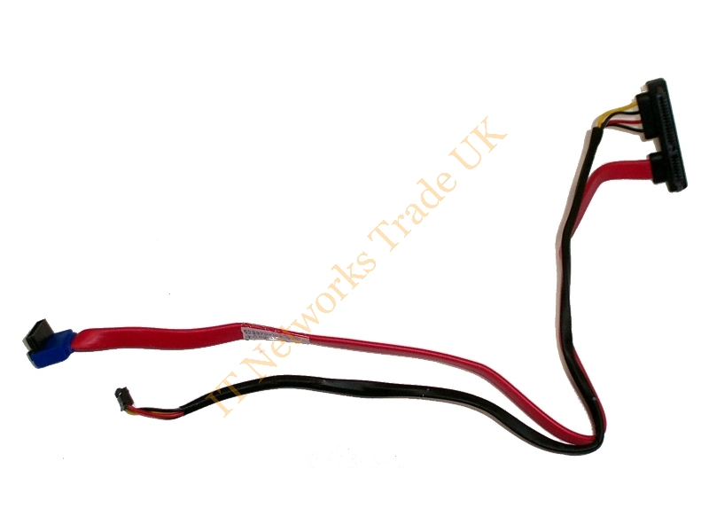 533379-001 HP TouchSmart ODD Power / SATA Cable Data Cable
