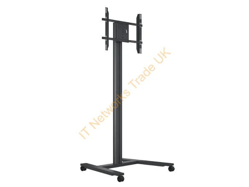 5334 - Multibrackets M Public Display Stand 210 HD Single Black