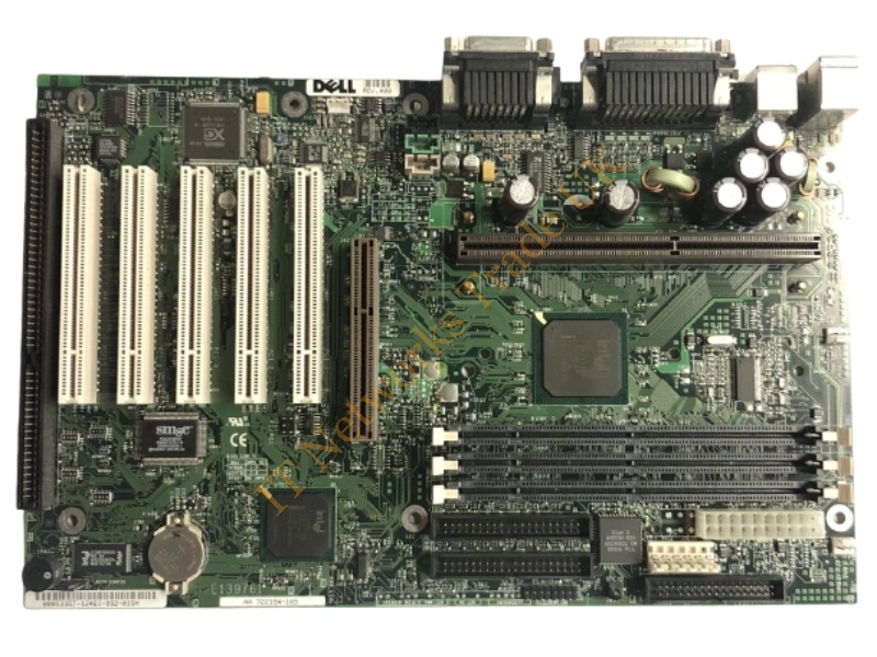 5335T Dell Motherboard / System Board / Mainboard