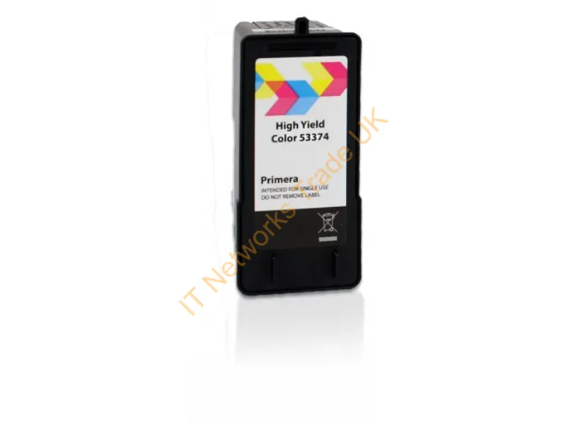 53374 - 53374 Printhead Color