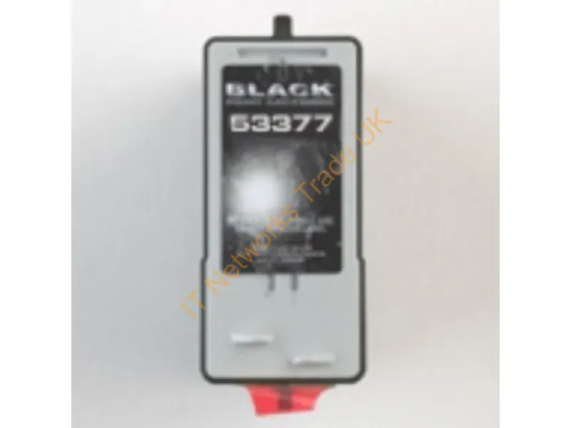 53377 - 53377 Printhead Black