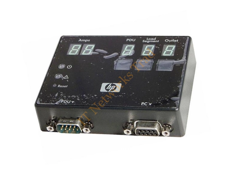 533779-001 HP Display Module for Power Distribution Unit Power Protection