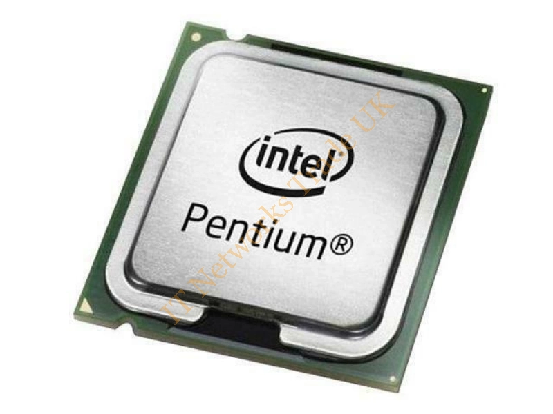 533991-B22 HP 2.50GHz 800MHz FSB 2MB L2 Cache Socket LGA775 Intel Pentium E5200 2-Core Retail Processor