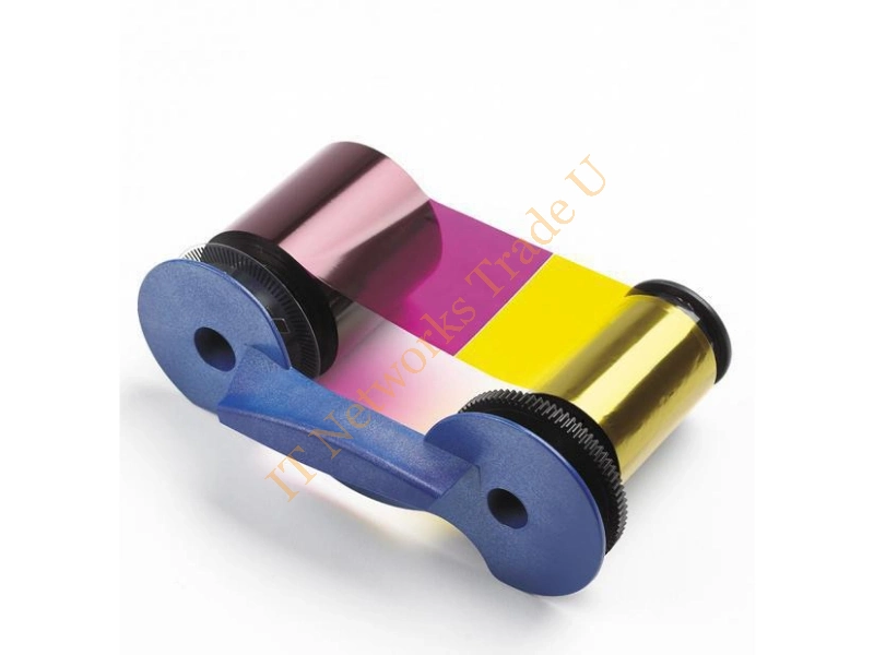 DataCard 534000-007 printer ribbon Accessory