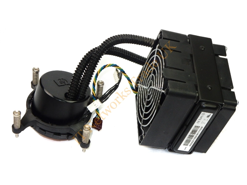 534044-001 HP Liquid Cooling Heat Sink for ProLiant Z400 Heatsink