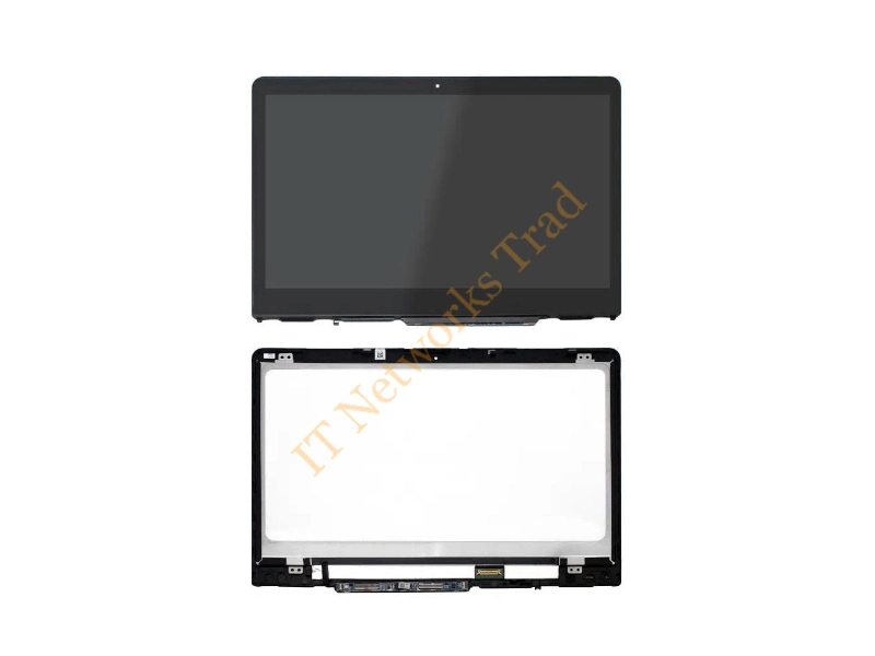 534098-006 HP 14-inch WXGA 1366X768 LED Laptop Screen Laptop LED Screen