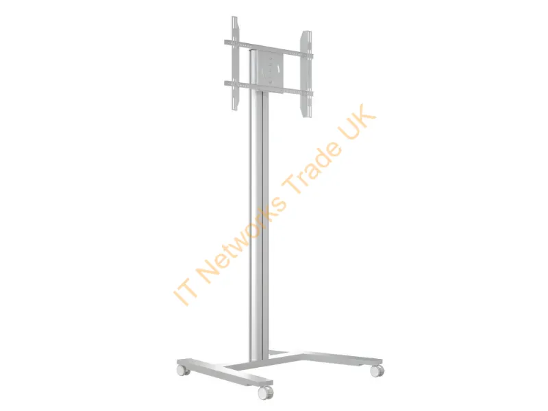 5341 - Multibrackets M Public Display Stand 210 HD Single Silver