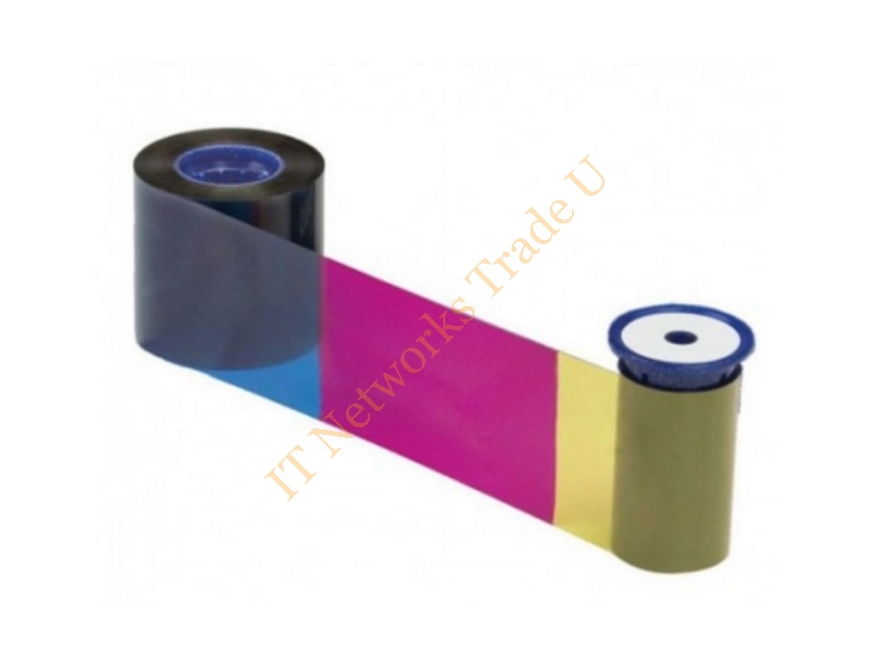 DataCard 534100-003 printer ribbon Accessory