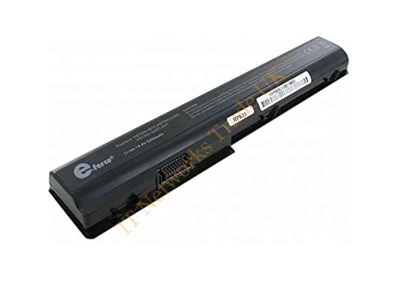 534116-291 HP Battery (Primary) for Pavilion DV7-1400 (amd) Notebook PCs Laptop Battery