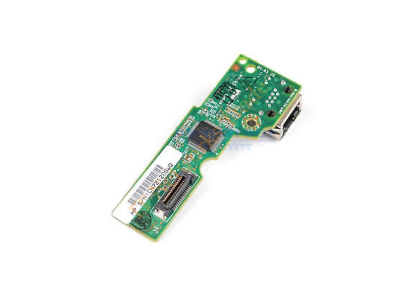 534155-001 HP Hard Drive Backplane Kit for ProLiant DL160 G6 Server Accessory