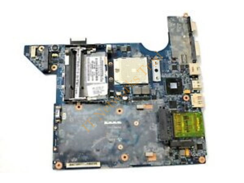 534164-001 HP System Board for Pavilion Dv4-1300 Series Laptop Laptop Motherboard