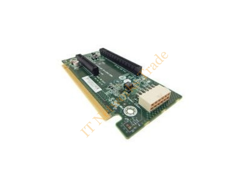 534236-001 HP 2U PCIEX Riser Board Server Accessory