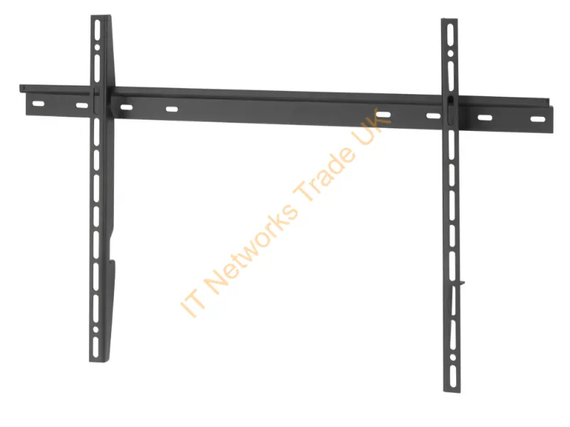 5343000 - Vogel's MNT 300. WALL MOUNT FLAT WALL 2.03 m (80") Black